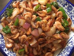 -巢湖名吃·徽府农家菜(半汤店)