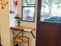 -白熊咖啡(闽江大道店)