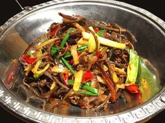 -阿杜土菜馆·江油肥肠(花园店)