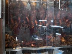 -陈光记烧腊店(罗保博士街店)