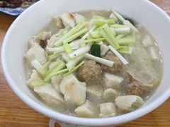 -赵西安三鲜煮馍馆(大车家巷店)