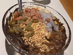 -三猫黑鱼花(南大店)