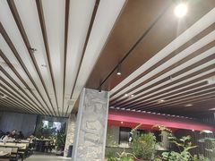 -陈熹公民族美食文化餐厅(中华广场店)