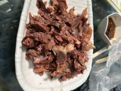 -漕河全驴宴饭店(徐水店)