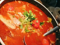 -川堂风·跷脚牛肉·乐山爆炒(中建乐荟天地店)