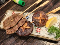 -哥哥の深夜食堂(叁宸里店)