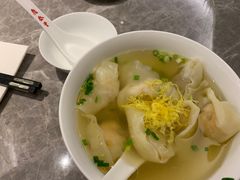 -鼎泰丰(国贸商城店)