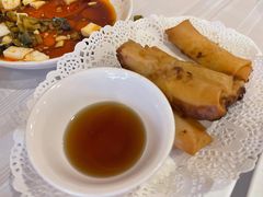 -翠亭酒家(山西南路店)