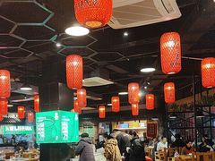 -刘老表·瓦罐汤涮肉(樟树林店)