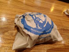 -Fergburger(皇后镇店)