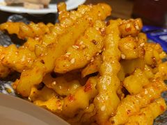 -付小姐在成都(中山公园店)