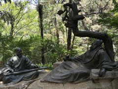 -敬亭山风景名胜区