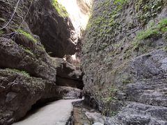 -野三坡百里峡景区