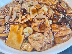 -二泉园老菜馆·百年无锡菜
