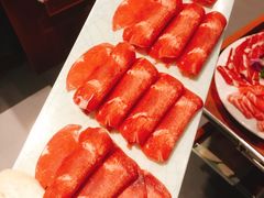 牛舌-猪啊牛呀羊啊铜盘烤肉(正大广场店)