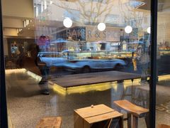-BAKER&SPICE(安福路店)