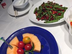 -大鸭梨烤鸭(枣园店)