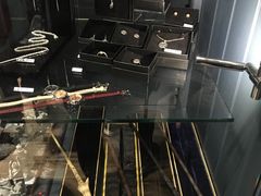 -九又四分之三站台