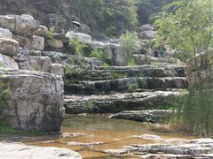 -孤山寨风景区