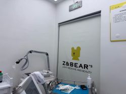-张小熊连锁轻医美