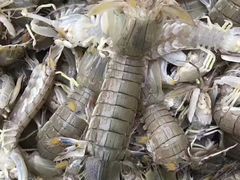 -威海九禧海鲜居渔水饺(经区店)