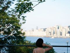 -讯号山花园