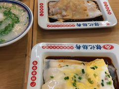 -银记肠粉(文昌北路店)