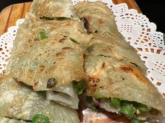 -芳芳私房菜·精做淮扬菜(承德路店)