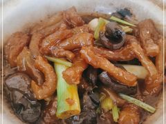 -顺风汤馆·广府粤菜(江宸天街店)