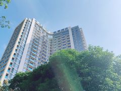 -三亚凤凰水城凯莱度假酒店