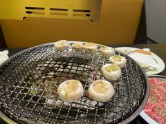 -樱嘢·炭火烧肉(惠南店)