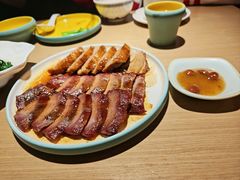 -昌勝香港深井烧鹅(新年华店)