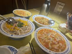 -老雒阳面馆·水席(高新区店)