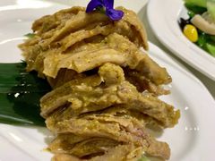 -老浒记烤鸭-北京菜(琉璃厂店)