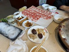 -阳坊大都涮羊肉(阳坊总店)