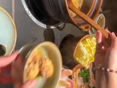 -季季山·云南野生菌火锅(上海首店)