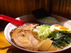 -老龙亭拉面店