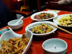 -窄巷子陕菜馆·地道陕西菜(粉巷店)