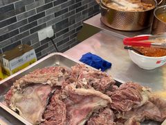 -豫掌柜饸饹面·烩面(秀沿路店)