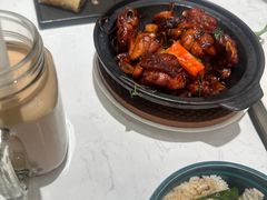 -鹿港小镇(黄金店)