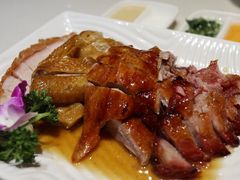 -香港新发烧腊茶餐厅(水围店)