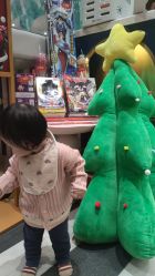 -奈尔宝·儿童乐园·亲子餐厅(华采天地店)