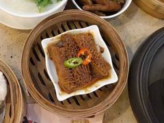 -点都德(千灯湖环宇城店)