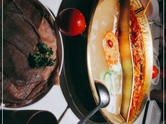 -小龙坎火锅(IFS HOT店)