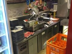 -宣武小院涮肉(前门店)