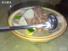 -区海鸡场饭店(石壁店)