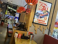 -友壹町寿司(嘉洲广场店)