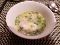 深海鱼泵鱼汤-坪山格兰云天国际酒店-汇厨自助餐厅-亲子-聚餐