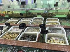 -景好海鲜餐厅(大鹏必选旅游店)