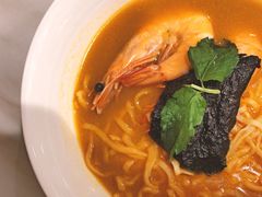 -南山鲜虾面·活鲜小馆·海味大连菜(南山总店)